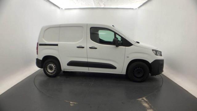 Peugeot Partner image 1