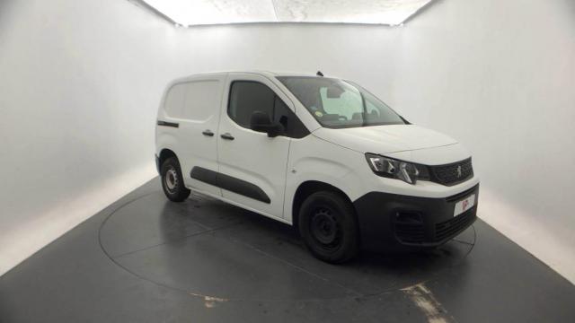 Peugeot Partner image 8