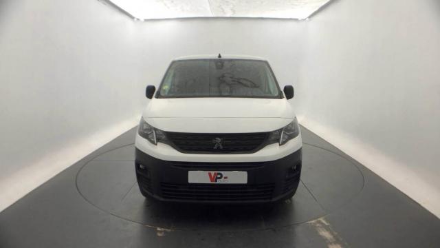 Peugeot Partner image 5