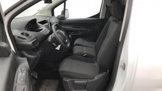 Peugeot Partner image 4
