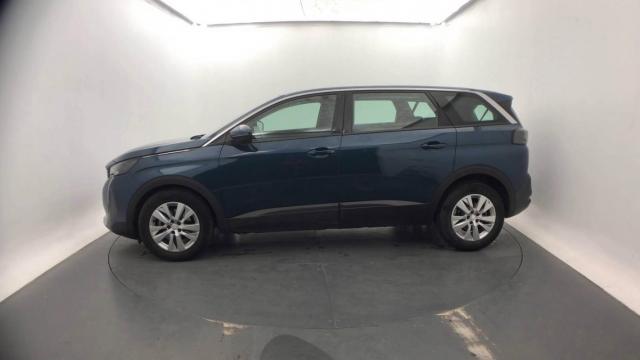 Peugeot 5008 image 6