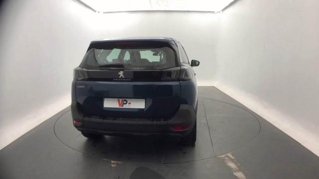 Peugeot 5008 image 4