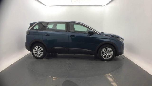 Peugeot 5008 image 7
