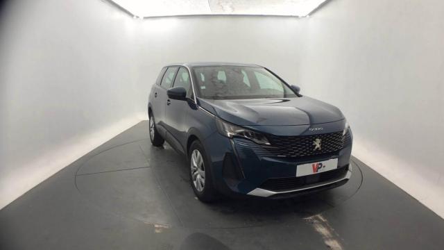 Peugeot 5008 image 8