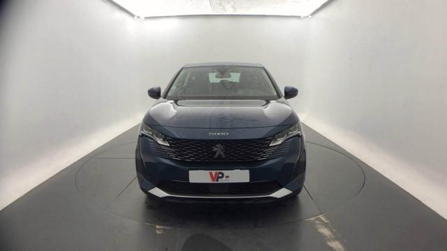 Peugeot 5008 image 2