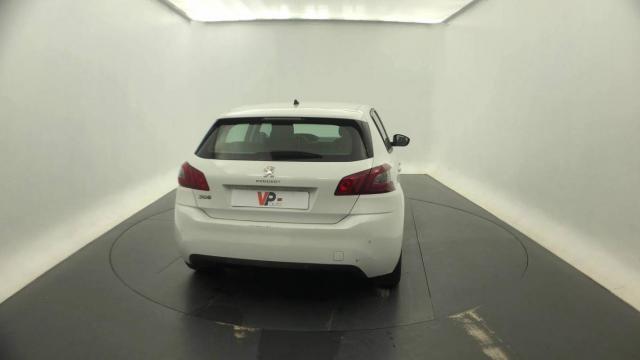 Peugeot 308 image 3