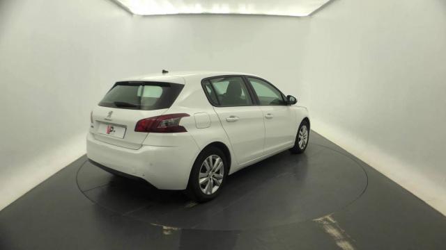 Peugeot 308 image 4