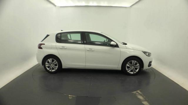 Peugeot 308 image 6