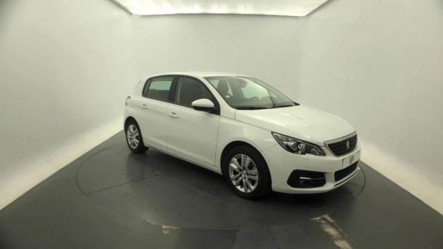 Peugeot 308 image 7