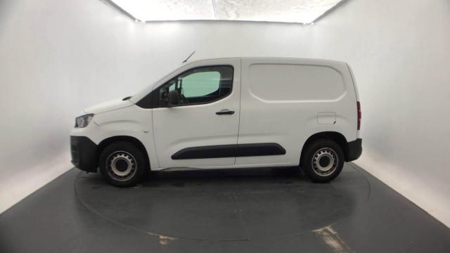 Peugeot Partner image 6