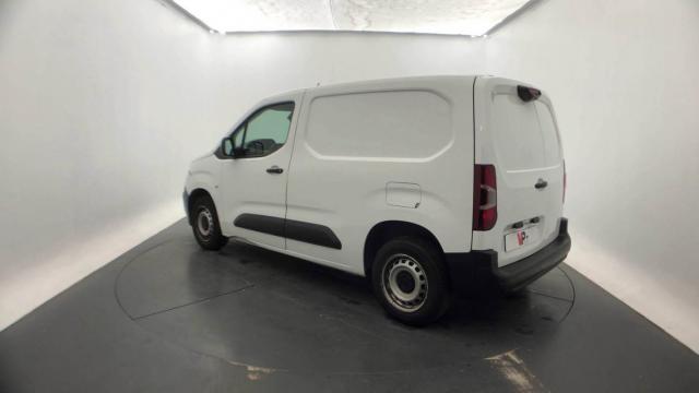 Peugeot Partner image 5