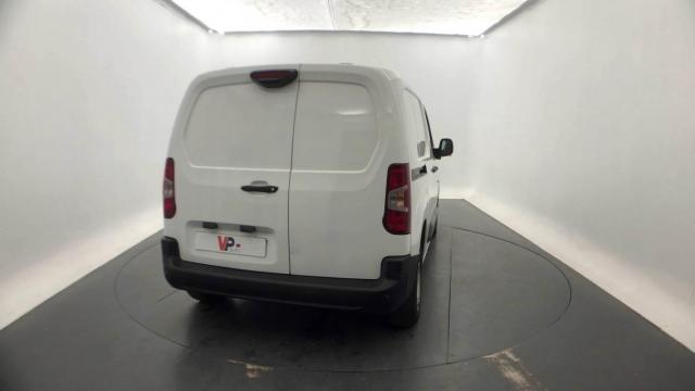 Peugeot Partner image 8