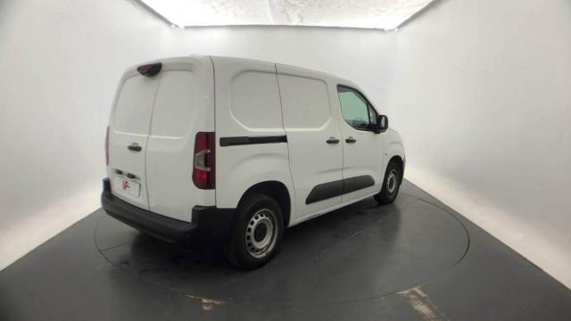Peugeot Partner image 1