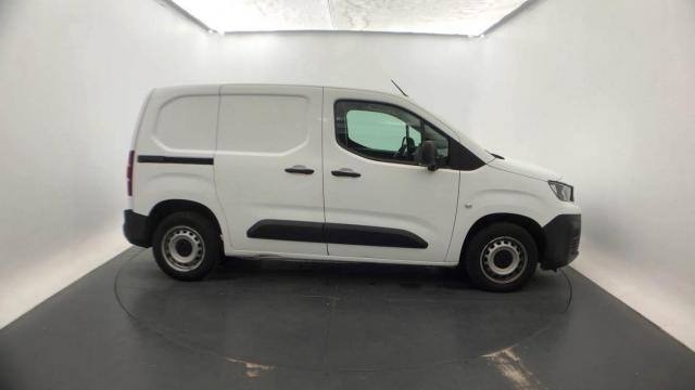 Peugeot Partner image 3