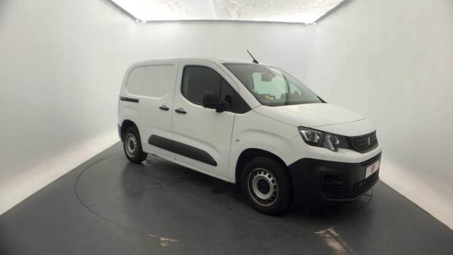 Peugeot Partner image 2