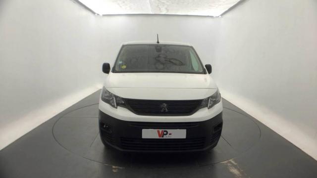Peugeot Partner image 4