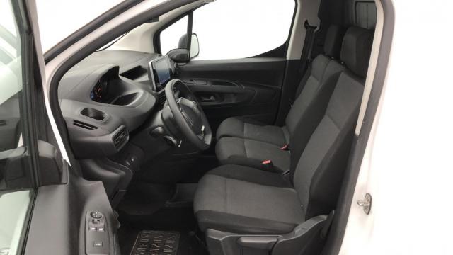 Peugeot Partner image 7