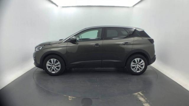 Peugeot 3008 image 5