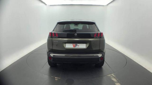 Peugeot 3008 image 1