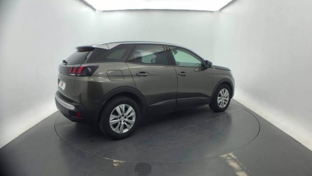 Peugeot 3008 image 8
