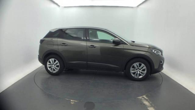 Peugeot 3008 image 7