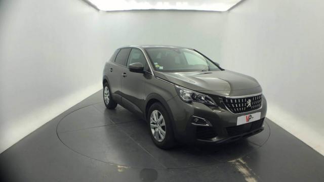 Peugeot 3008 image 6