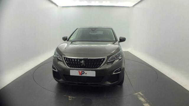 Peugeot 3008 image 3