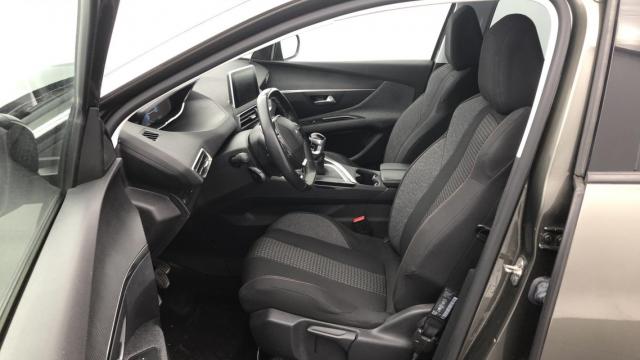 Peugeot 3008 image 4