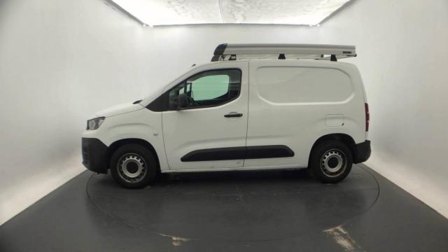 Peugeot Partner image 4