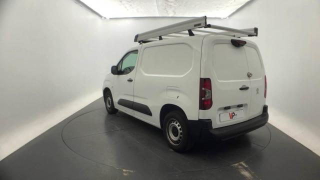 Peugeot Partner image 8