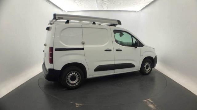 Peugeot Partner image 3