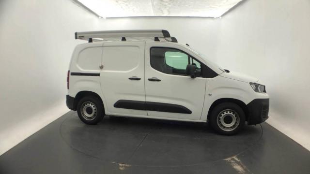 Peugeot Partner image 6