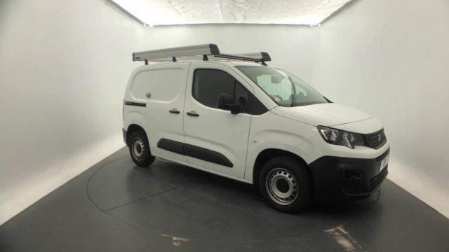 Peugeot Partner image 7