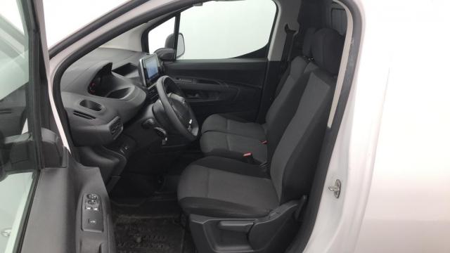Peugeot Partner image 5