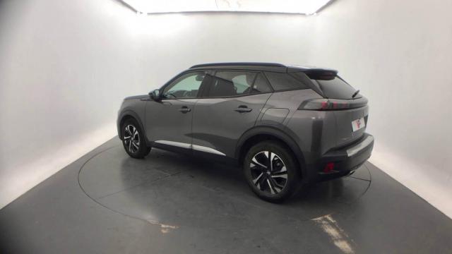 Peugeot 2008 image 5