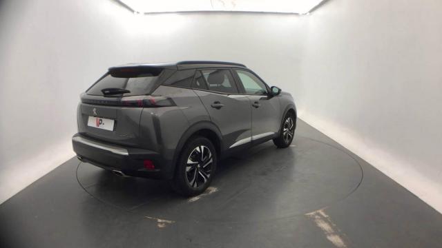 Peugeot 2008 image 1