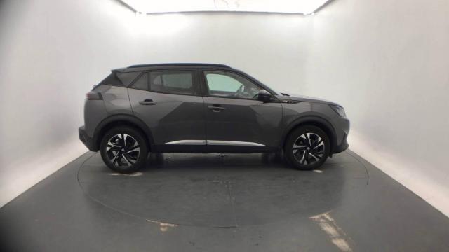 Peugeot 2008 image 4