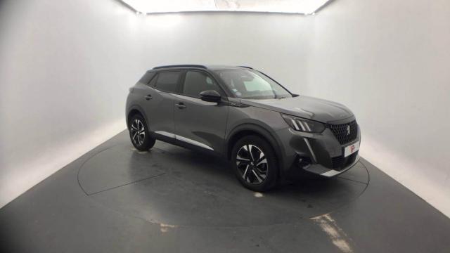 Peugeot 2008 image 7