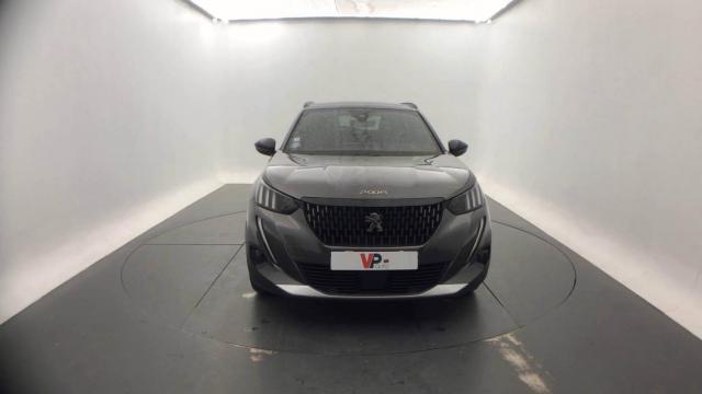 Peugeot 2008 image 3