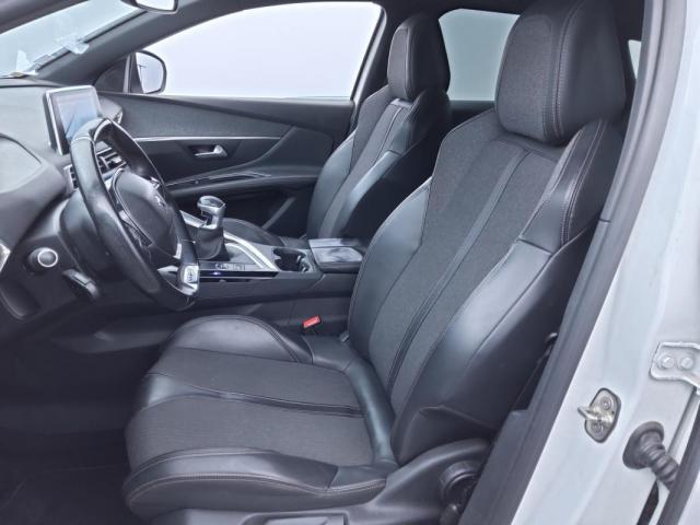 Peugeot 3008 image 4