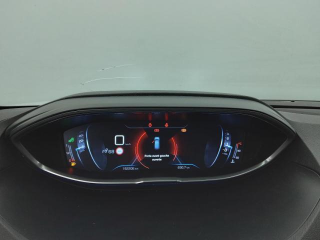 Peugeot 3008 image 5