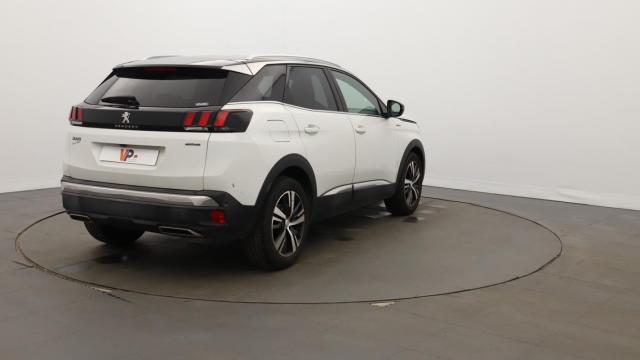 Peugeot 3008 image 1