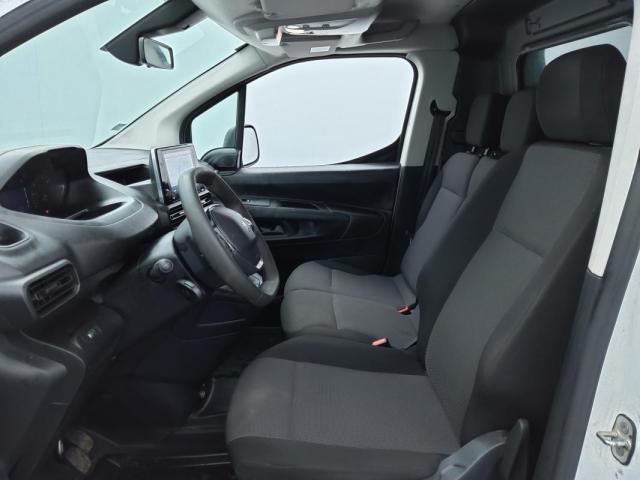 Peugeot Partner image 6