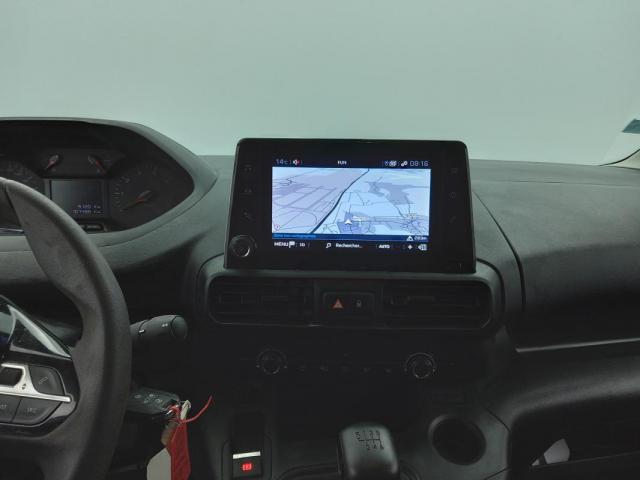 Peugeot Partner image 2