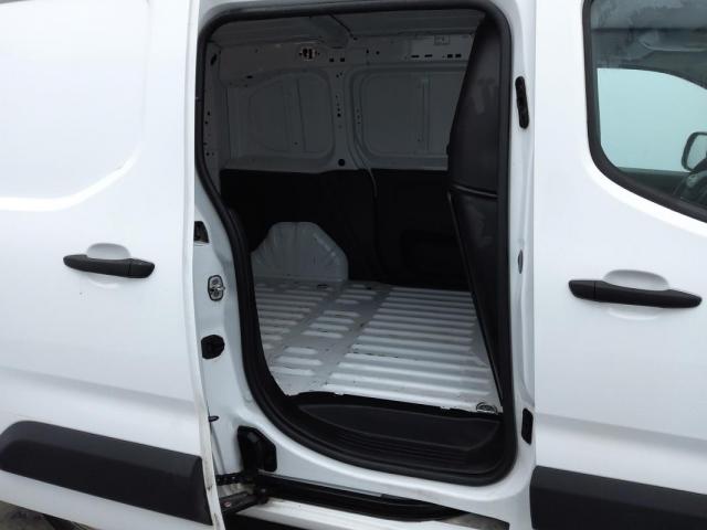 Peugeot Partner image 4