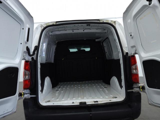 Peugeot Partner image 7