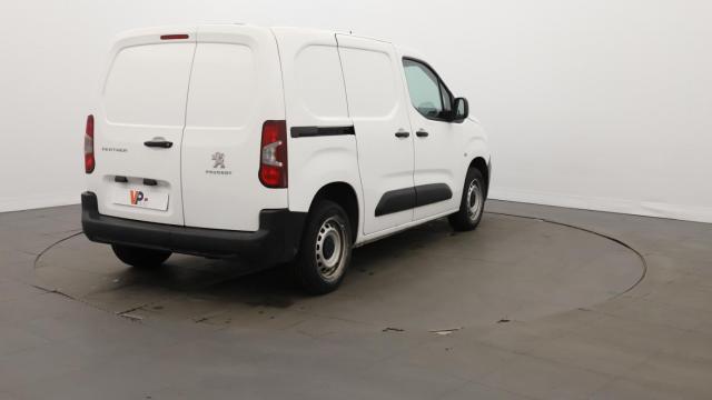 Peugeot Partner image 8