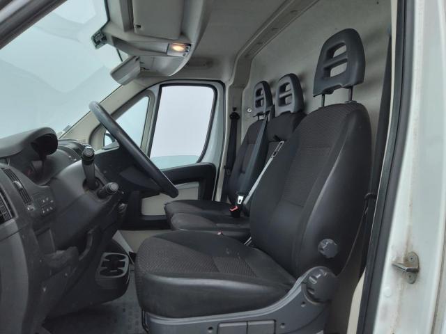 Peugeot Boxer image 5