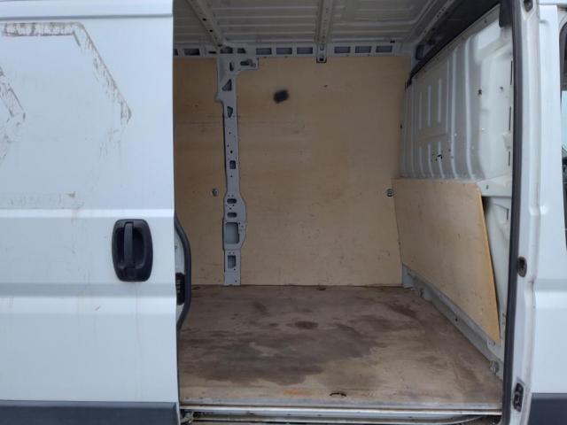Peugeot Boxer image 6