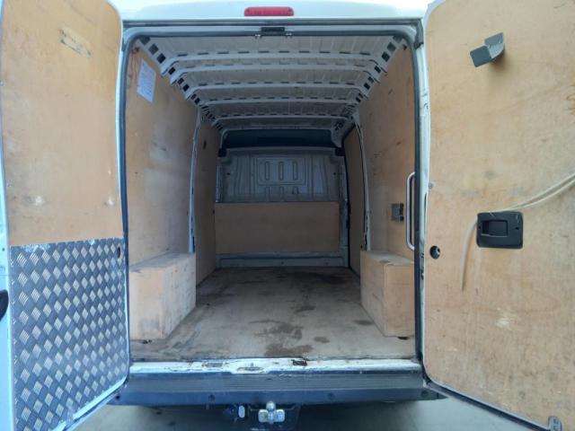 Peugeot Boxer image 7